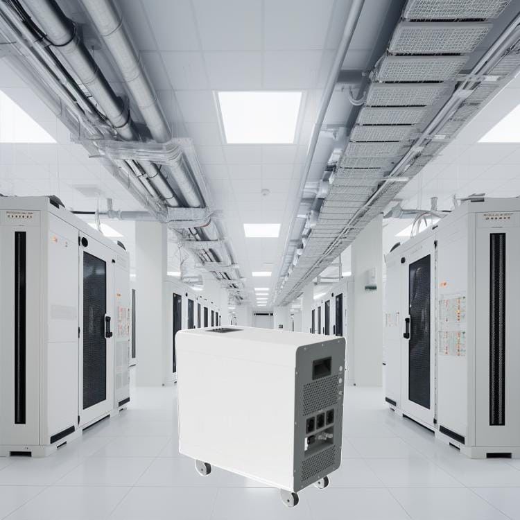 30kwh-50kwh حلول تخزين الطاقة من بطارية الليثيوم