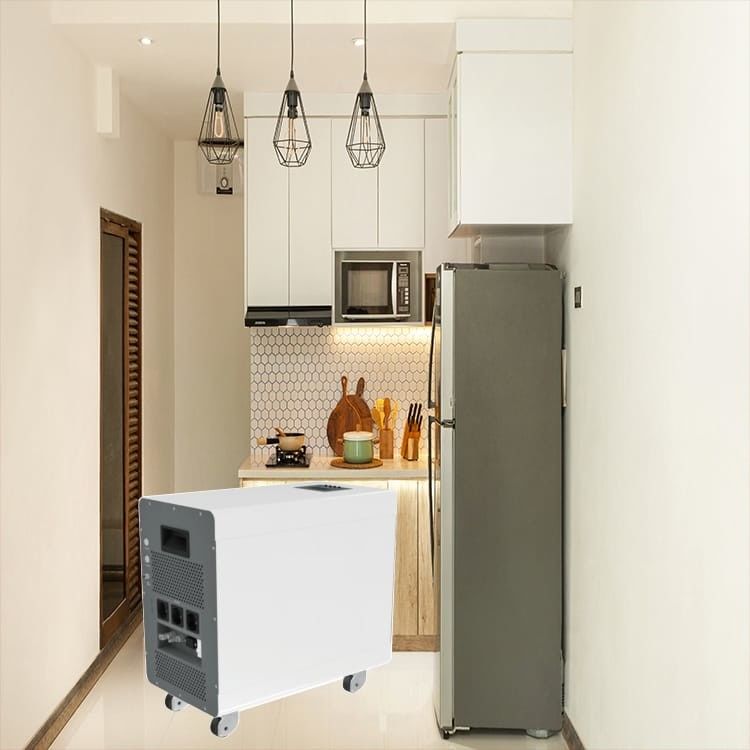 الليثيوم الشمسي كل شيء في عاكس واحد والبطارية قابلة للتراكم 5kwh 10kwh للمساكن