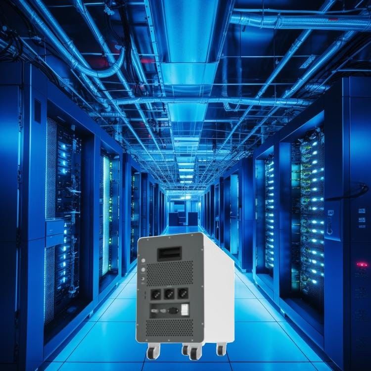 ريك ماونت ليفيبو4 ليتيم يون فوسفات بطارية تخزين الطاقة خادم ريك بطارية 10kw 15kw 20kw 30kw