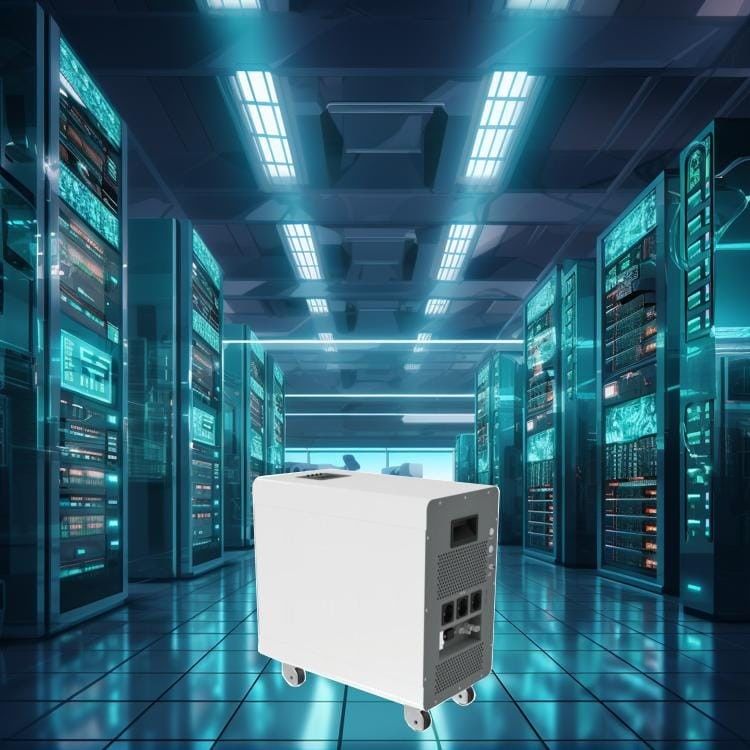 بطارية ليتيم قابلة لإعادة الشحن من 5 كيلوواط 48 فولت 200 أيه إيه
