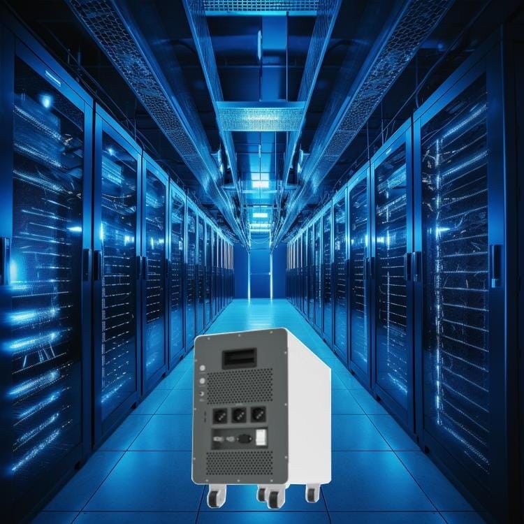ريك ماونت 51.2V 200Ah بطارية ريك مثبت بطارية ليثيوم أيون 48V 100Ah 5kwh 10kwh بطارية