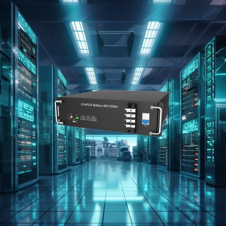 بطارية الليثيوم ESS لنظام تخزين الطاقة الشمسية عاكس 5KWh 10KWh مع طاقة الذروة 5KW